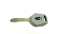 Image of Key Plate Blank Master. IMMOBI VALET. image for your 1995 Subaru Legacy   